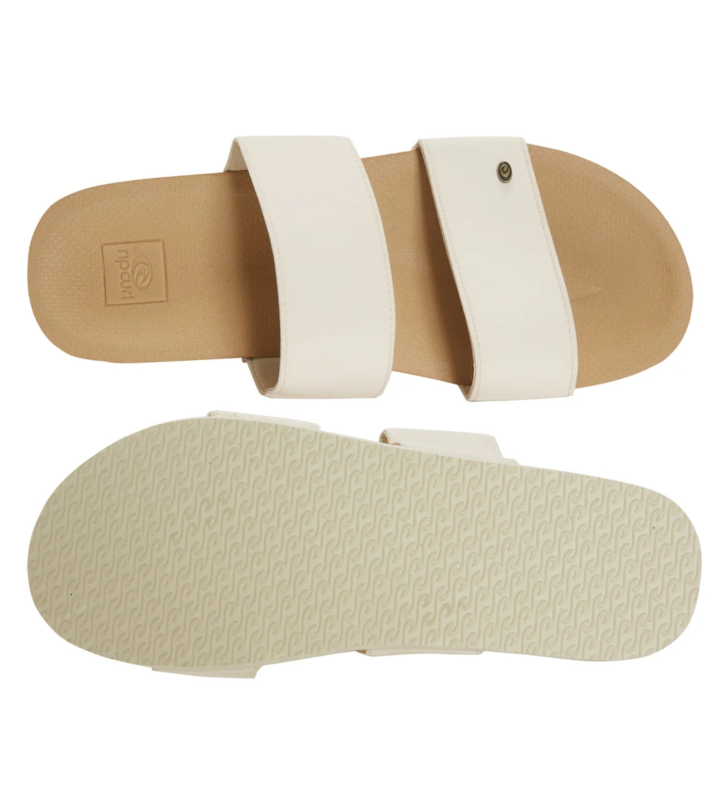 Rip Curl Women's Swc Dual Strap Slide Sandals - Image 4
