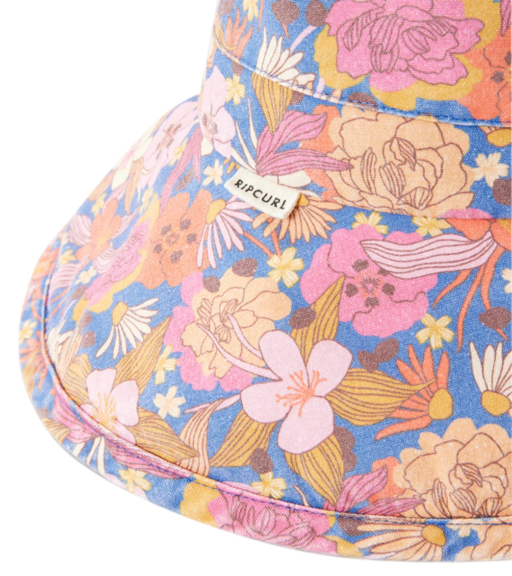 Rip Curl Women's Tres Cool UPF Sun Hat - Image 10