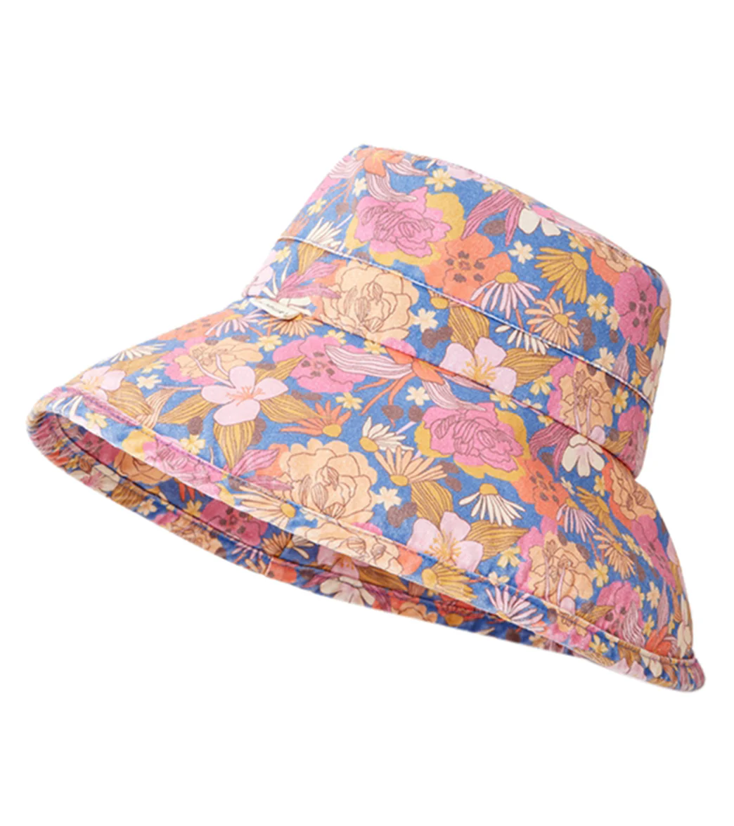 Rip Curl Women's Tres Cool UPF Sun Hat - Image 8
