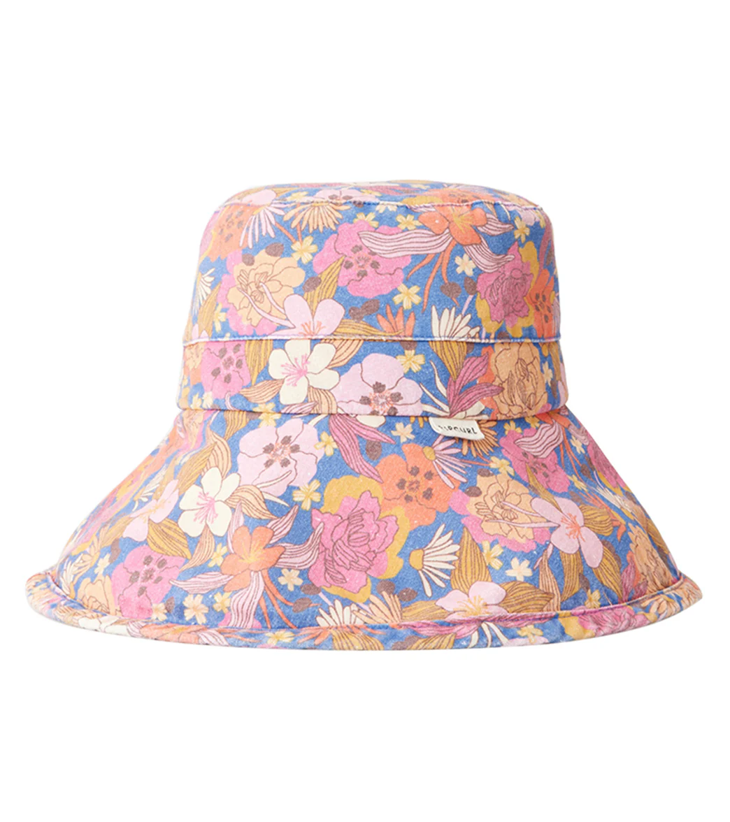 Rip Curl Women's Tres Cool UPF Sun Hat - Image 9