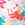 Roxanne Women's Bra Sized Chlorine Resistant Pacific Palm Bandeau Sarong One Piece Swimsuit (C/D Cup) - Image 3