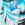 Roxanne Women's Ocean Bloom Bra Sized Chlorine Resistant Twist Bra Swim Dress (C/D/DD  Cup) - Image 3