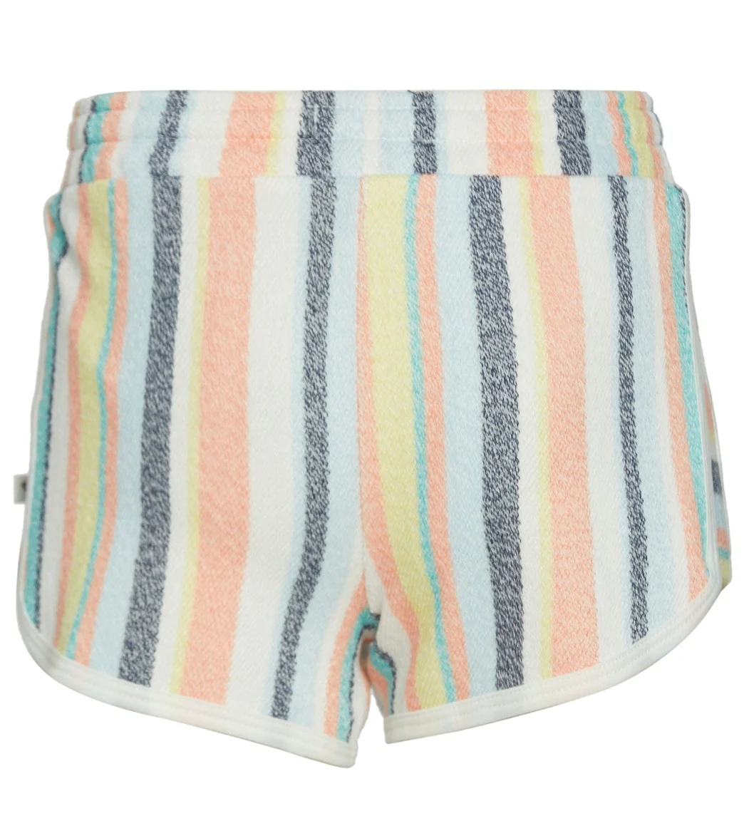 Roxy Girls' Cute People Short (Little Kid, Big Kid) - Image 2