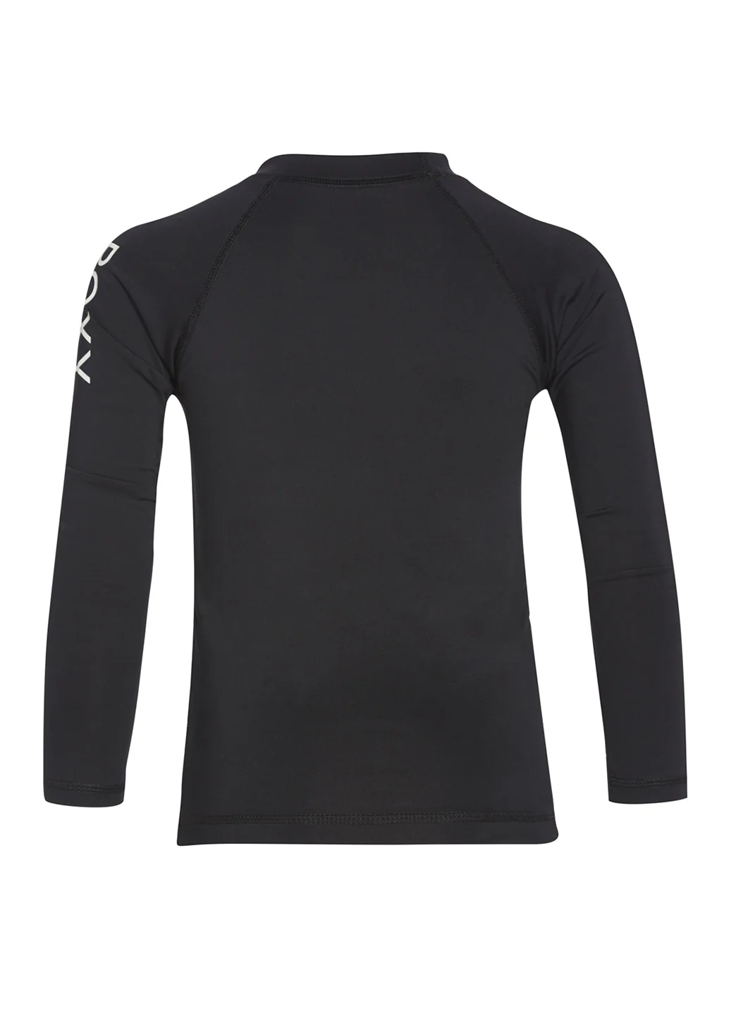 Roxy Girls' Whole Hearted Long Sleeve Rashguard (Toddler, Little Kid) - Image 10