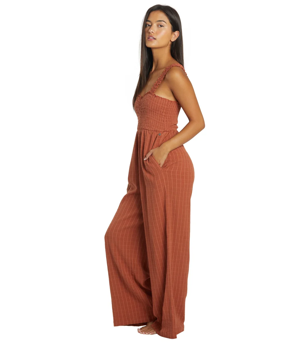 Roxy Women's Adventure Bound Jumpsuit - Image 4