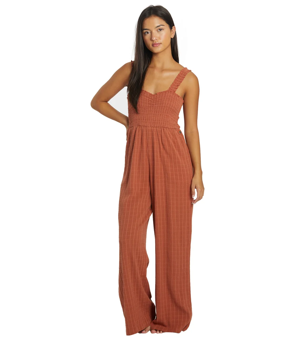 Roxy Women's Adventure Bound Jumpsuit - Image 7