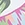 Roxy Women's Beach Classics Print Strappy Bikini Top - Image 5