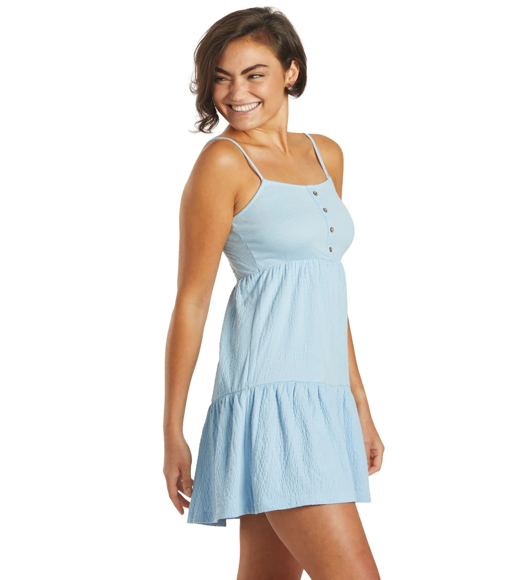Roxy Women's Beach Hangs Dress - Image 2