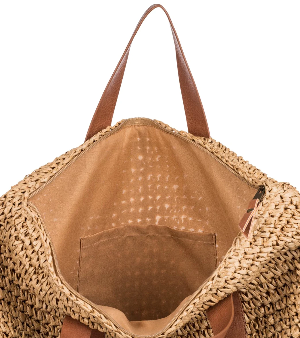 Roxy Women's Beach Lover Tote - Image 4