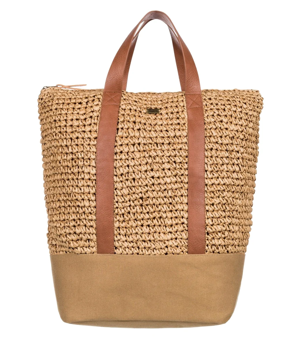 Roxy Women's Beach Lover Tote - Image 6