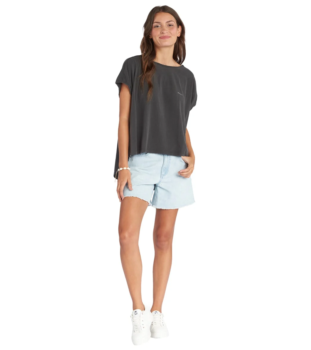 Roxy Women's Blocky Beach PTHL Tank - Image 2