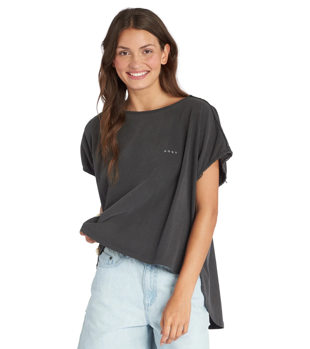 Roxy Women's Blocky Beach PTHL Tank - Image 5