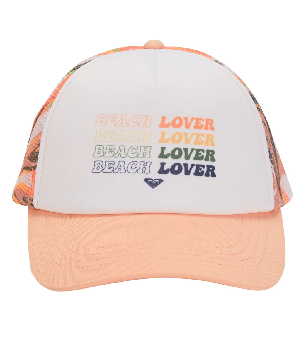 Roxy Women's Donut Spain Trucker Hat - Image 2