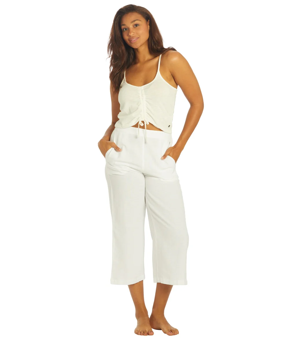 Roxy Women's Flirty Feels Tank - Image 12