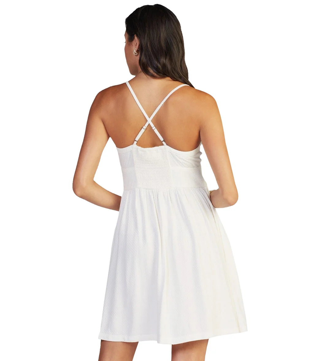 Roxy Women's Golden Lights Dress - Image 11