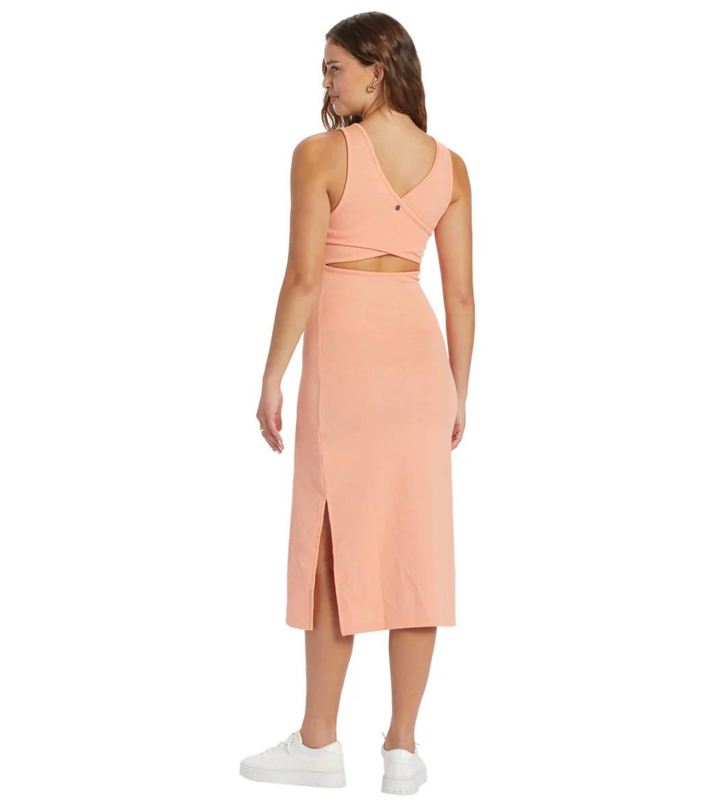 Roxy Women's Good Keepsake Dress - Image 3