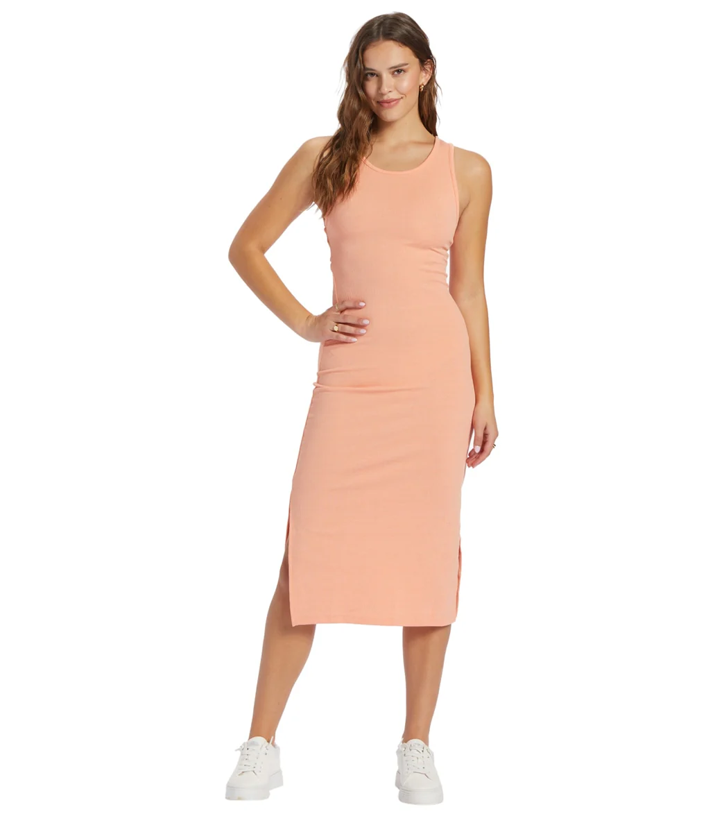 Roxy Women's Good Keepsake Dress - Image 5