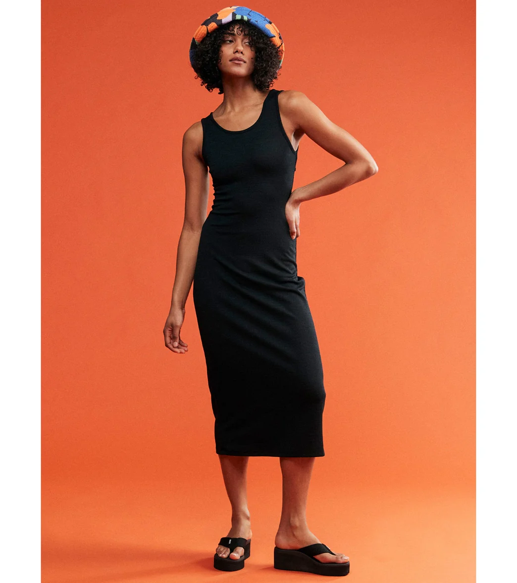 Roxy Women's Good Keepsake Dress - Image 6