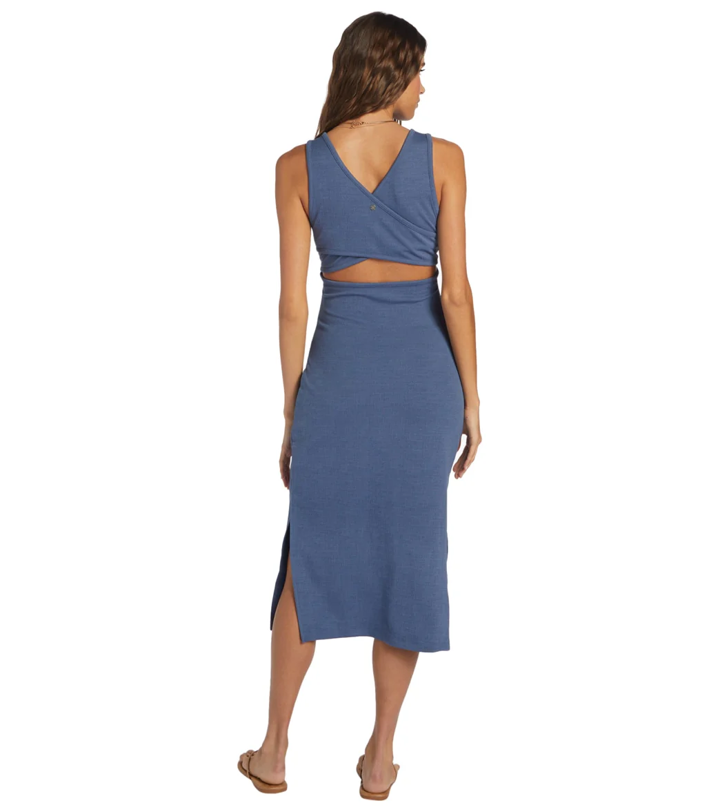 Roxy Women's Good Keepsake Dress - Image 3
