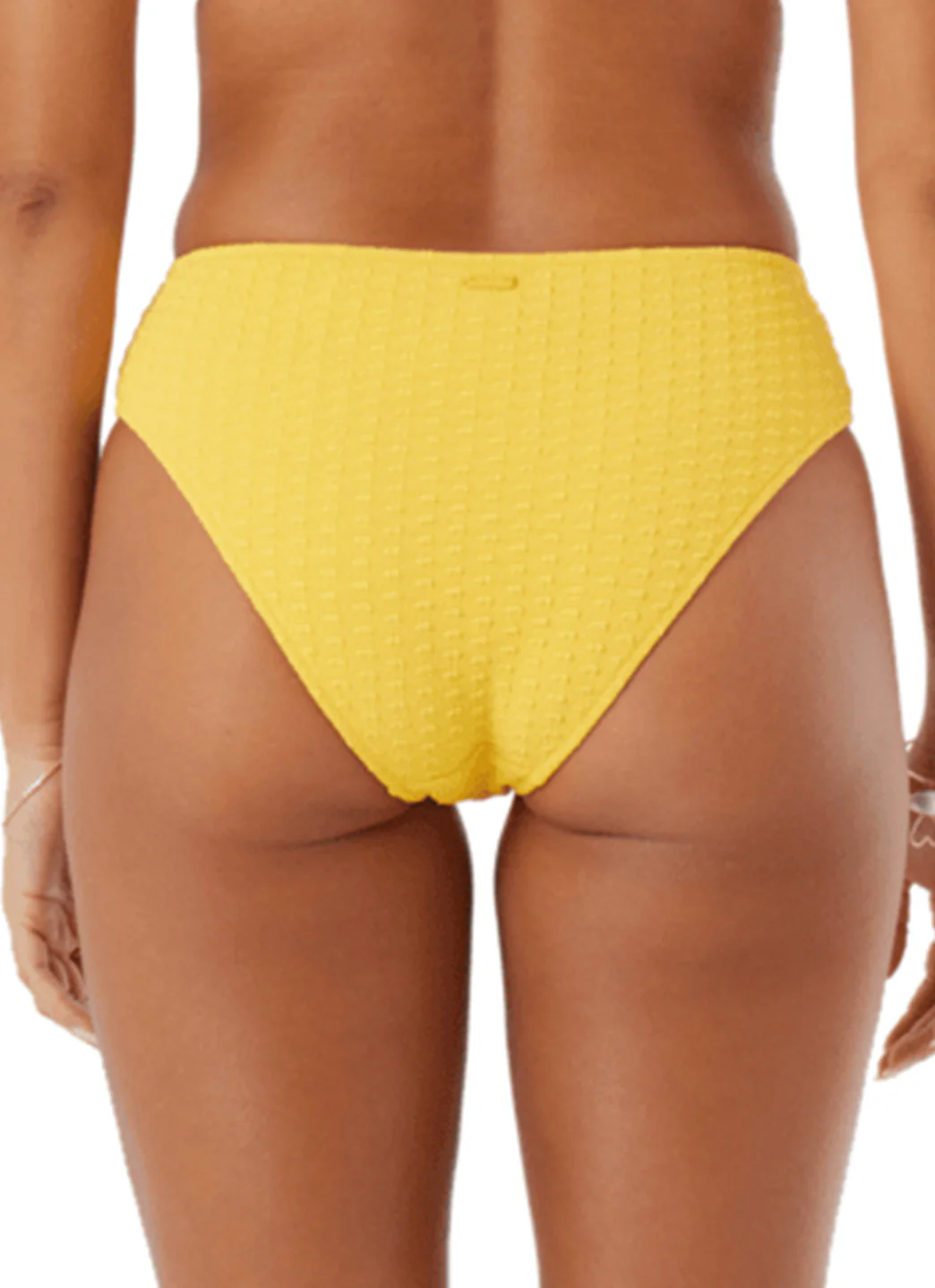 Roxy Women's Haliewa Hipster Moderate Bikini Bottom - Image 4