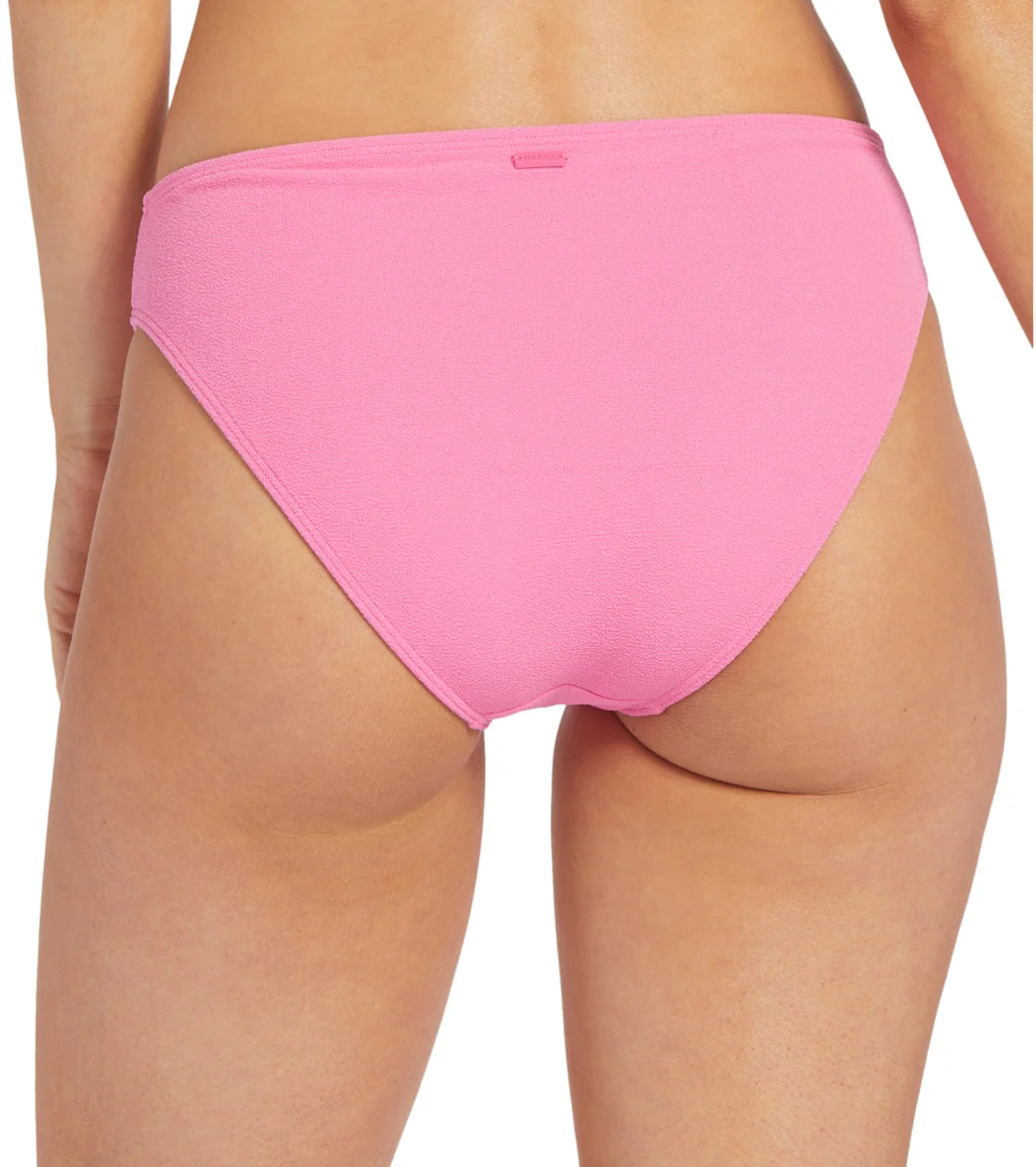 Roxy Women's Hawaiian Heat Hipster Bikini Bottom - Image 9