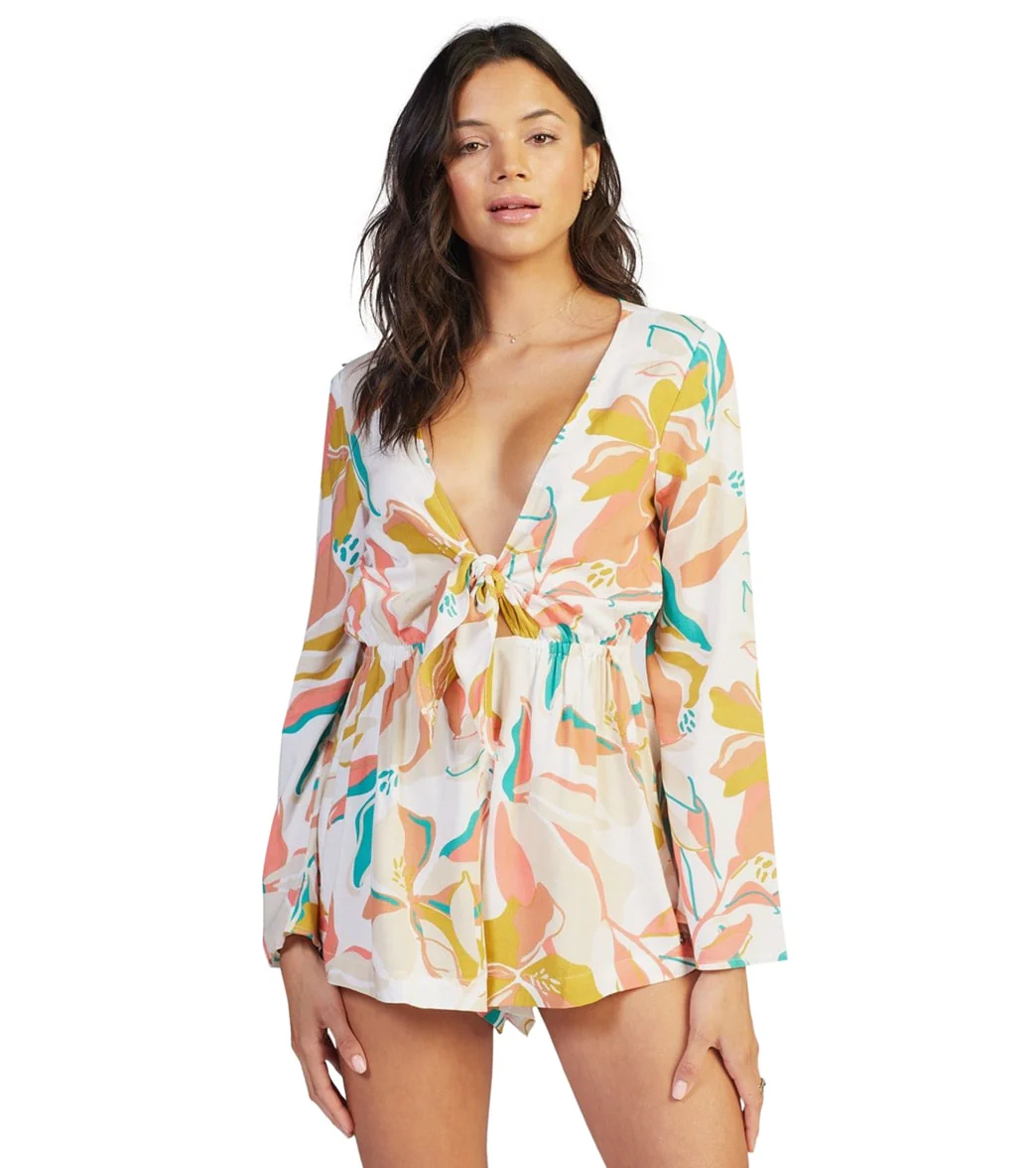 Roxy Women's Here We Are Top