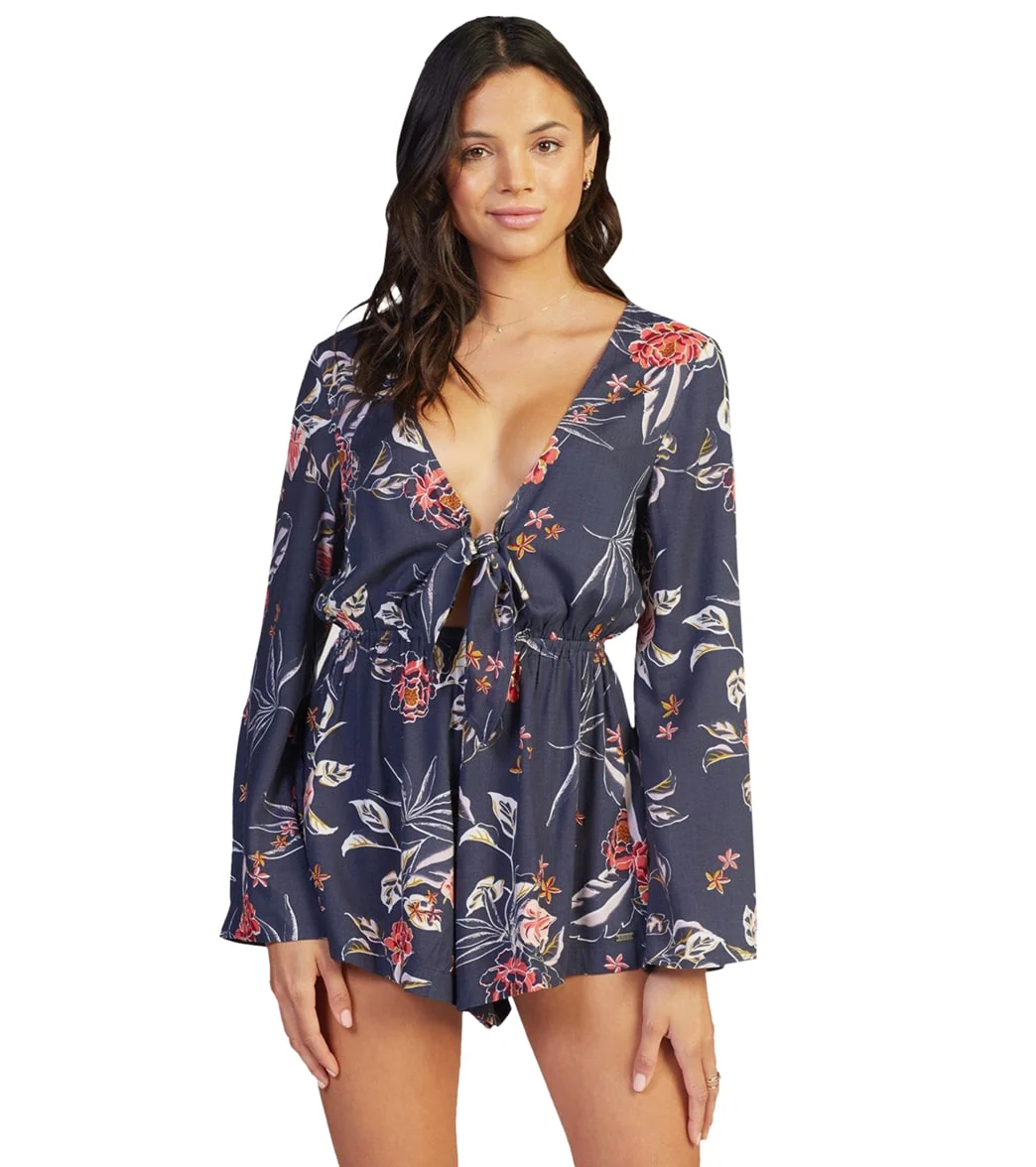 Roxy Women's Here We Are Top - Image 6