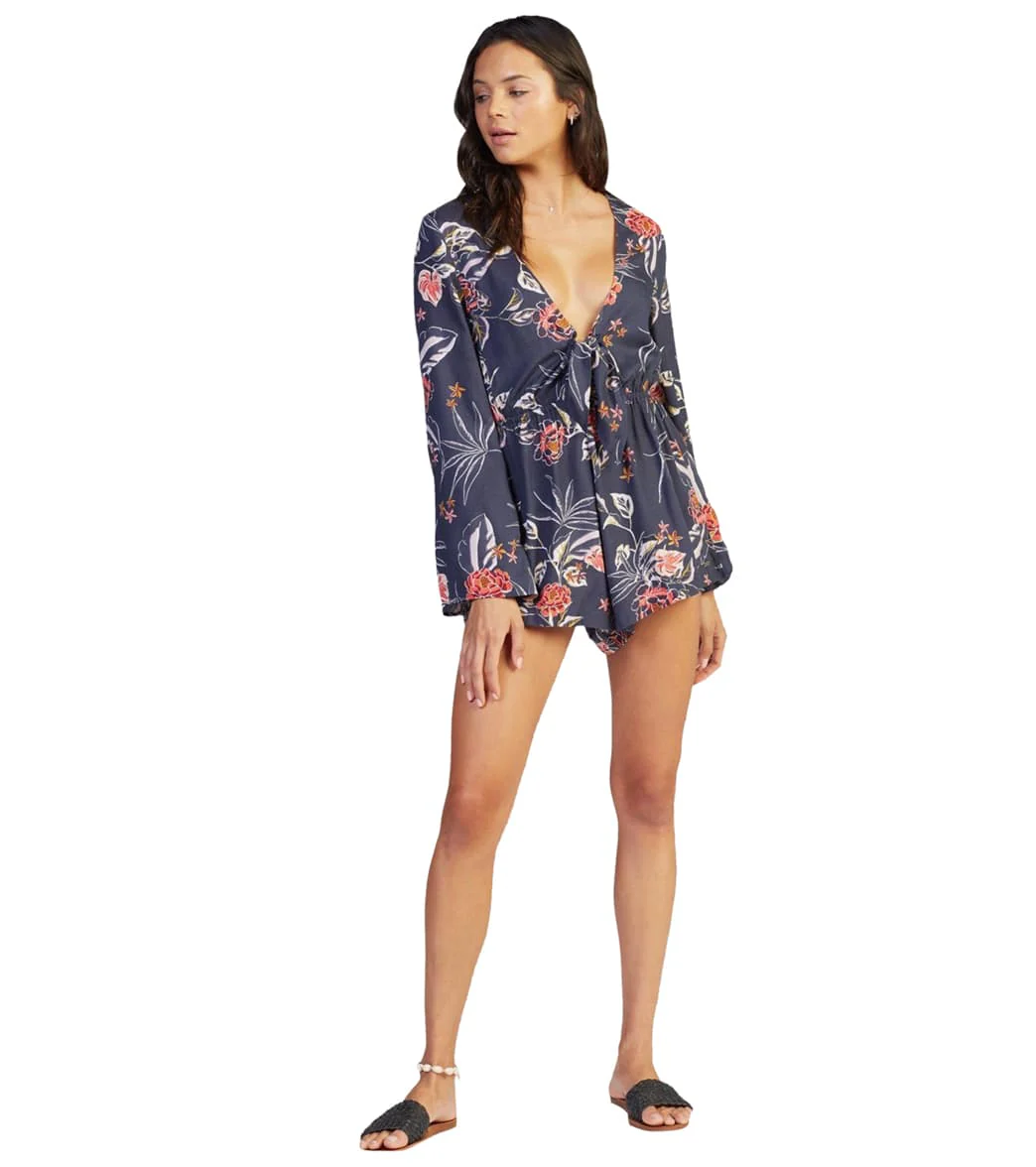 Roxy Women's Here We Are Top - Image 8