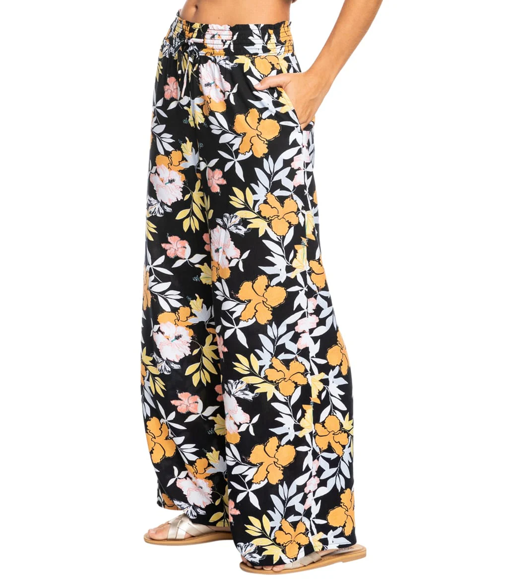 Roxy Women's Inside Rhythm Pant - Image 2