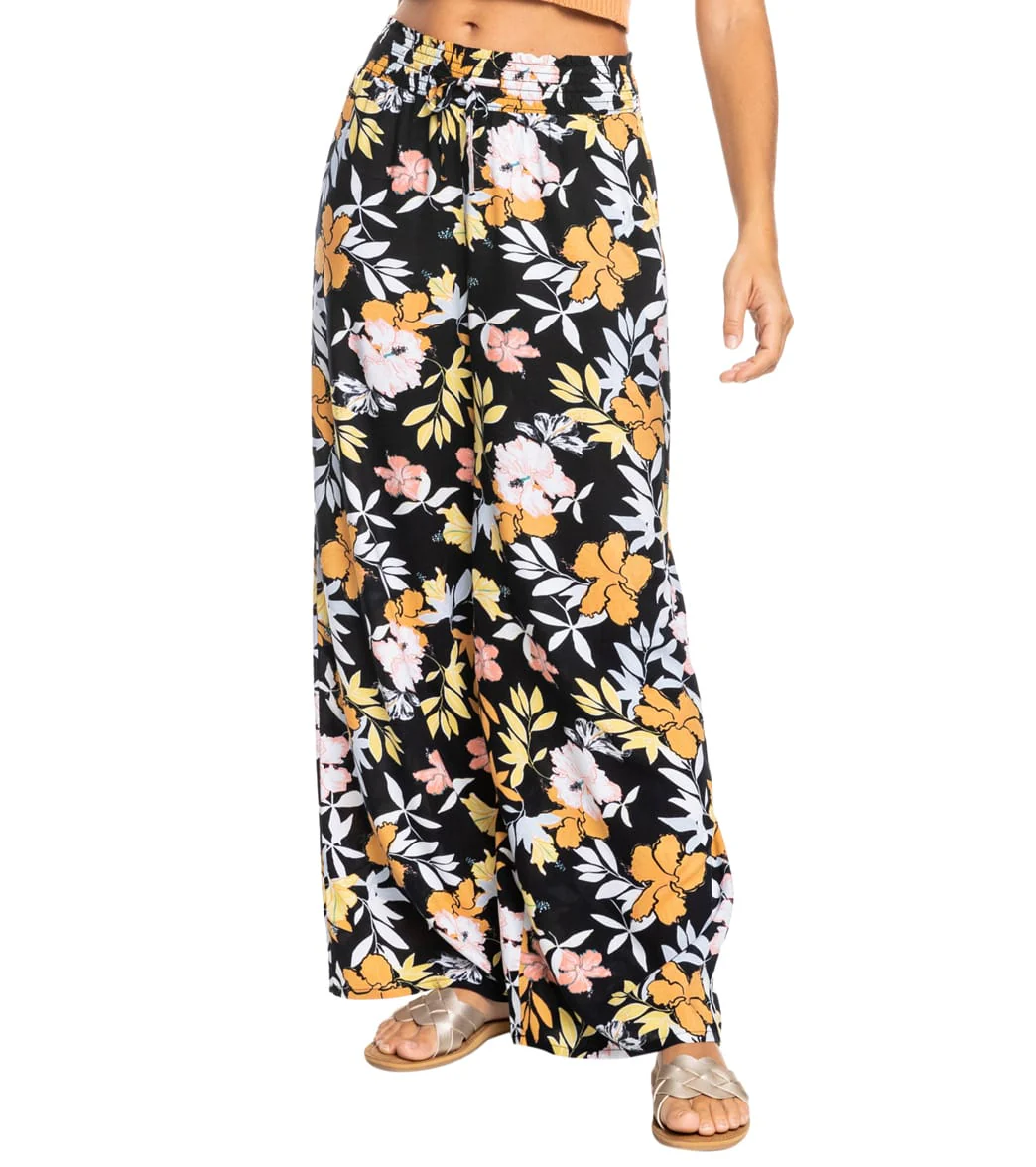 Roxy Women's Inside Rhythm Pant - Image 4