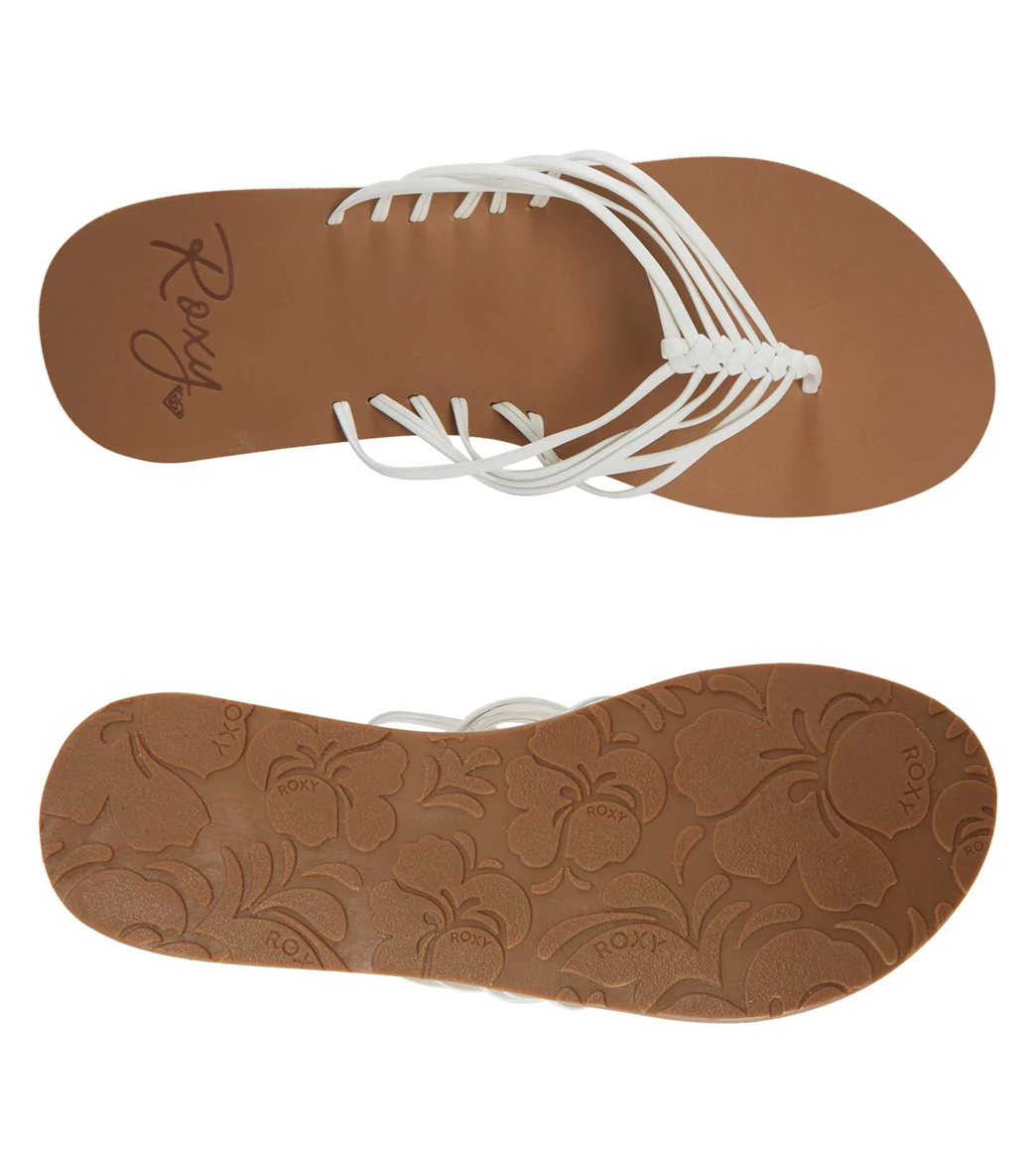 Roxy Women's Jasmine Sandal - Image 10