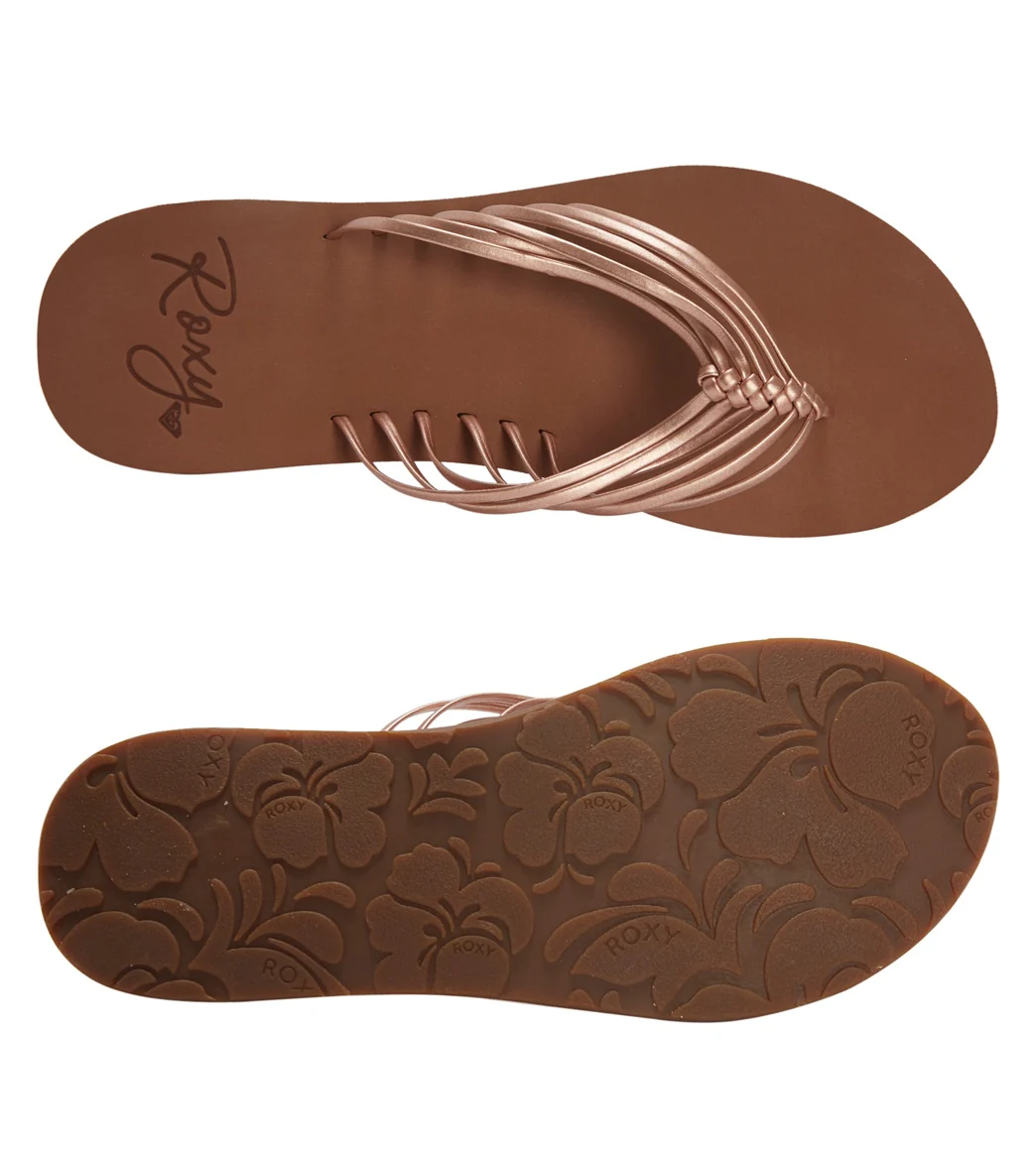 Roxy Women's Jasmine Sandal - Image 4