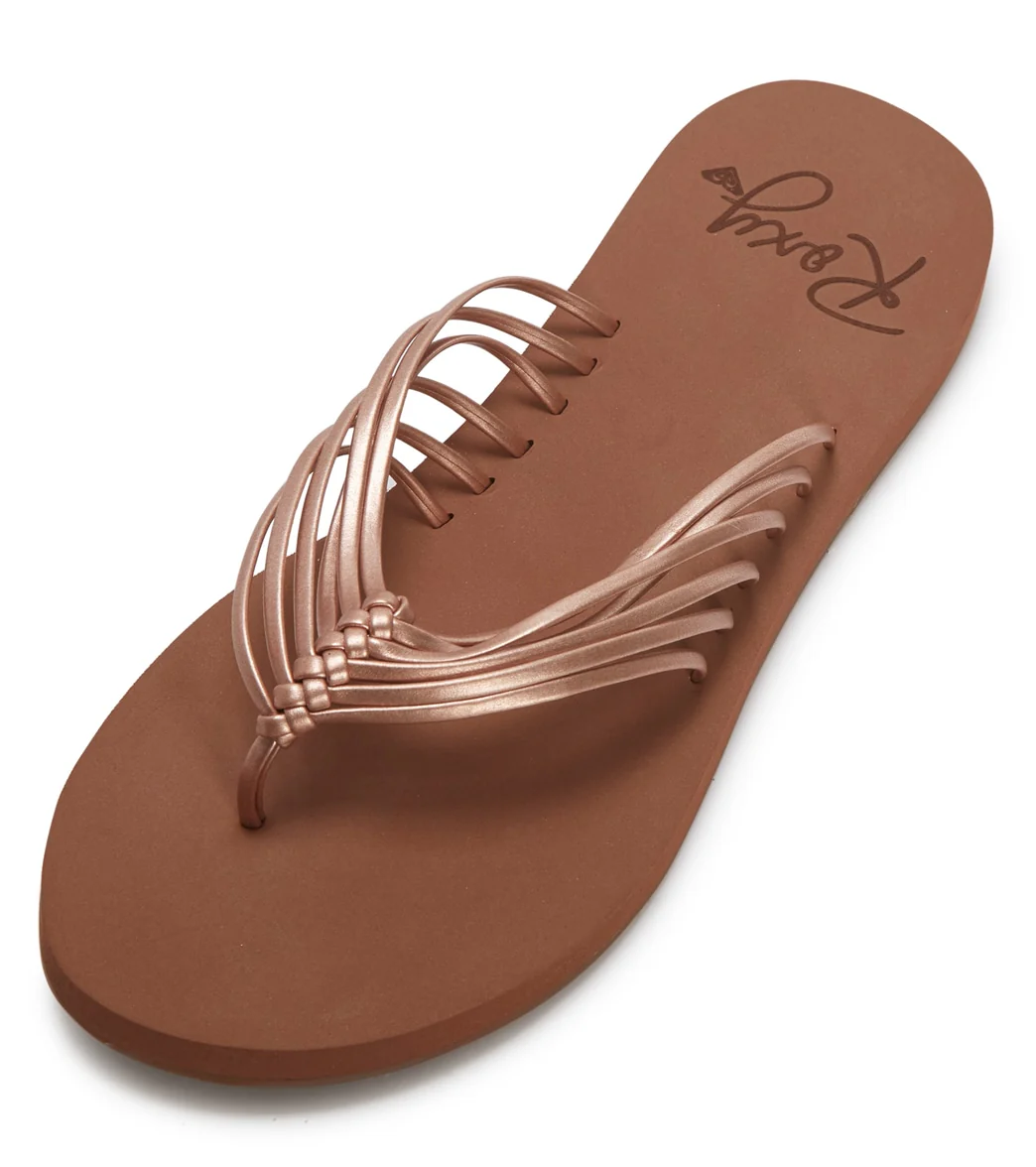 Roxy Women's Jasmine Sandal - Image 6
