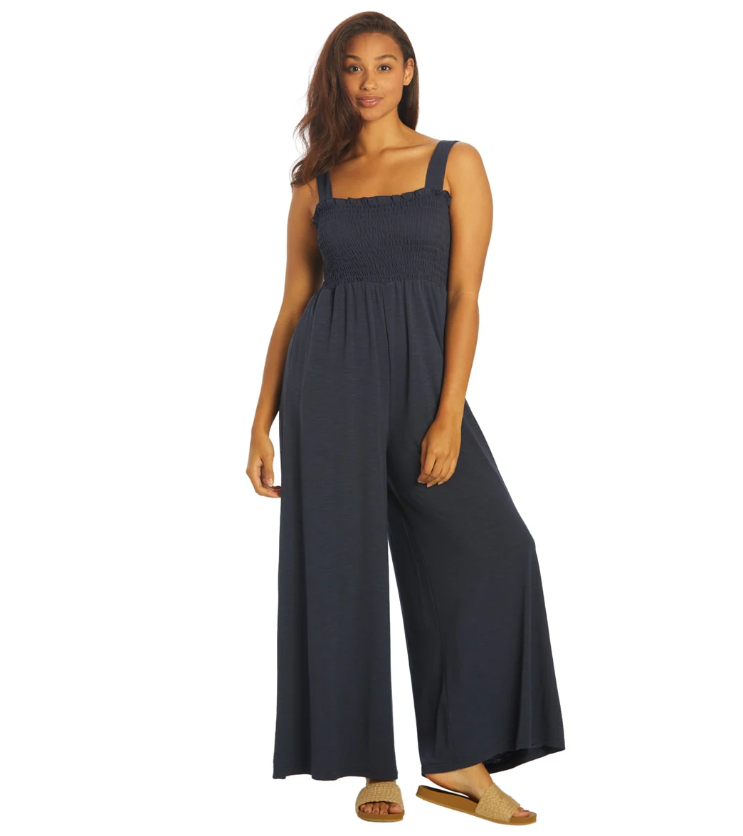 Roxy Women's Just Passing By Jumpsuit