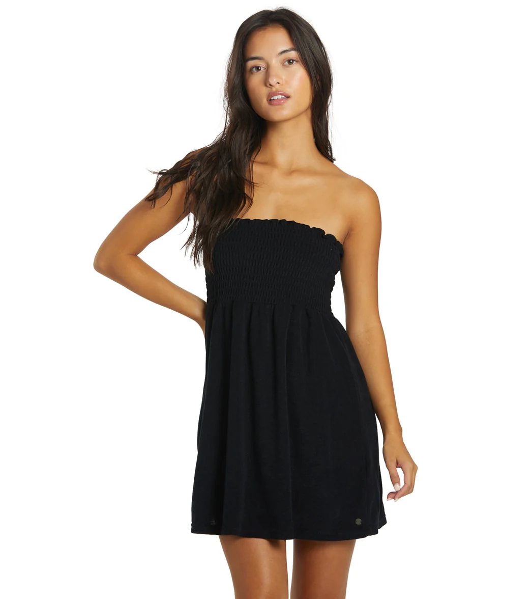 Roxy Women's La Bomba Cover Up Dress - Image 12