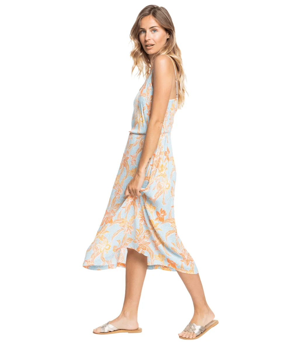 Roxy Women's Land Of All Dress - Image 2