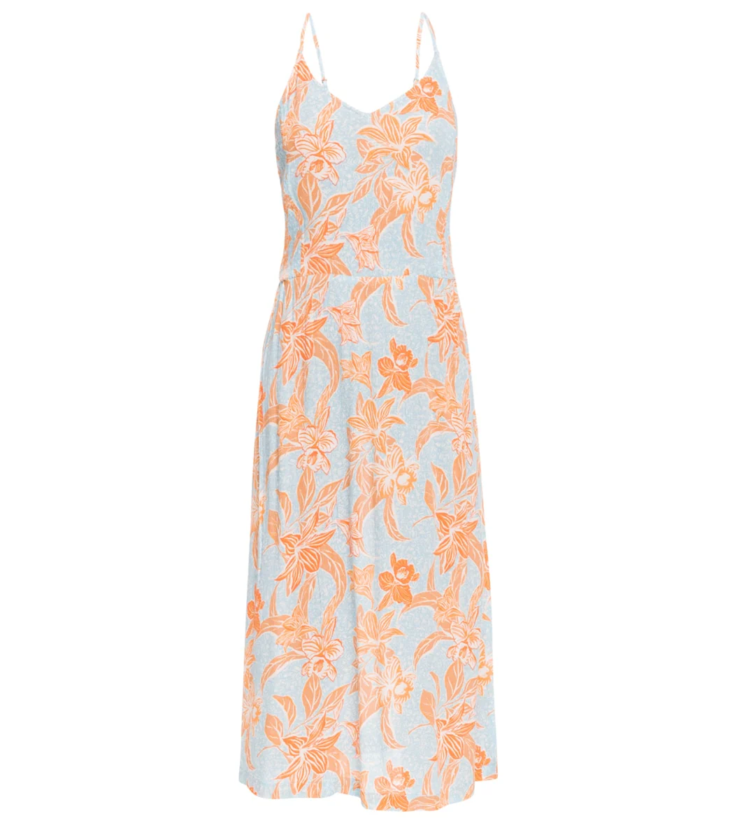 Roxy Women's Land Of All Dress - Image 4
