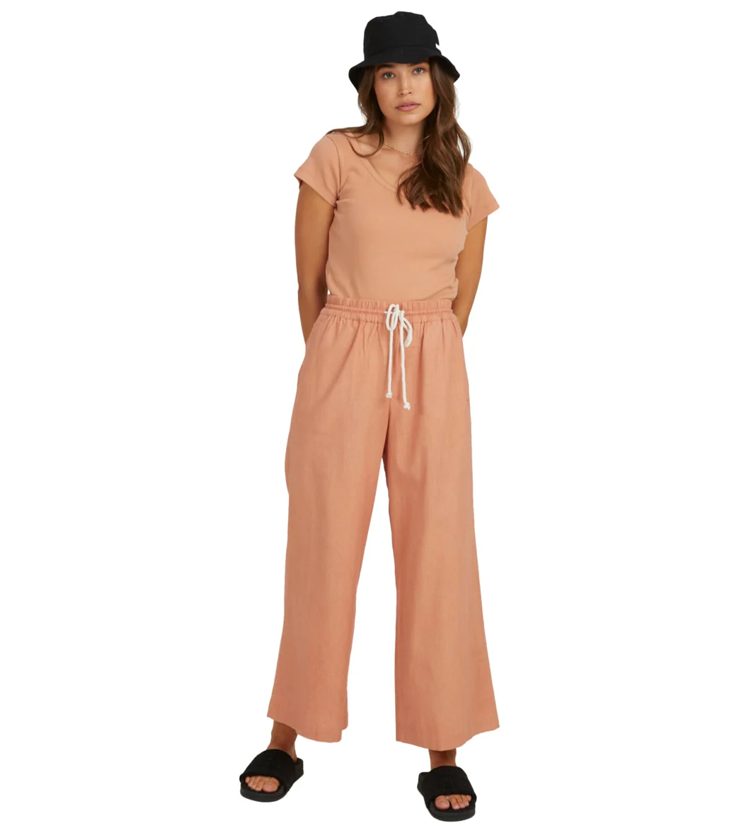 Roxy Women's Lekeitio Beach Pants - Image 2