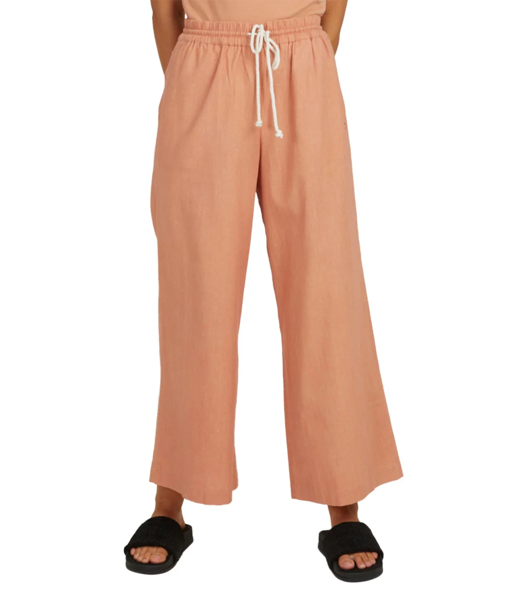 Roxy Women's Lekeitio Beach Pants - Image 4