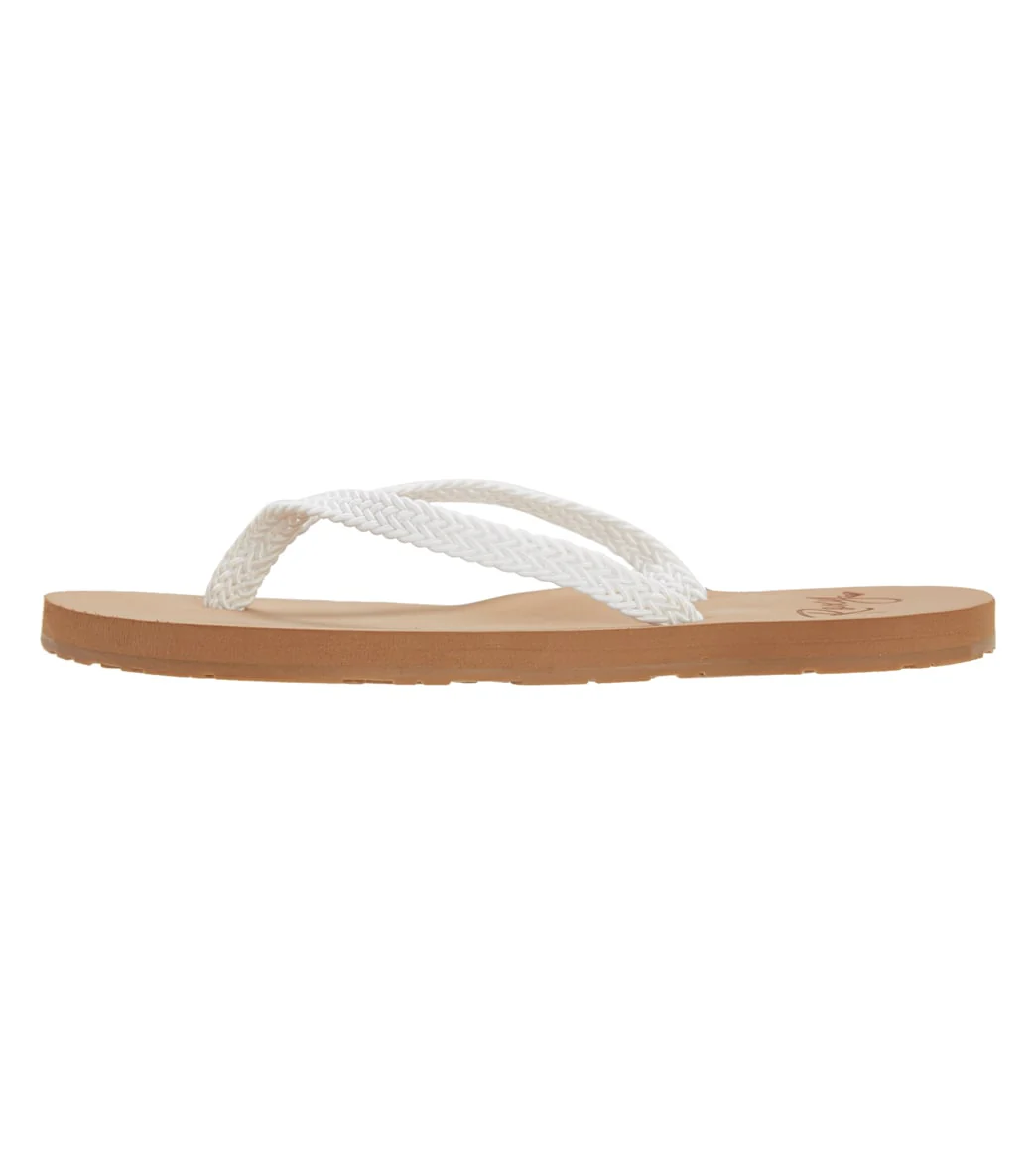 Roxy Women's Malia Flip Flop - Image 2