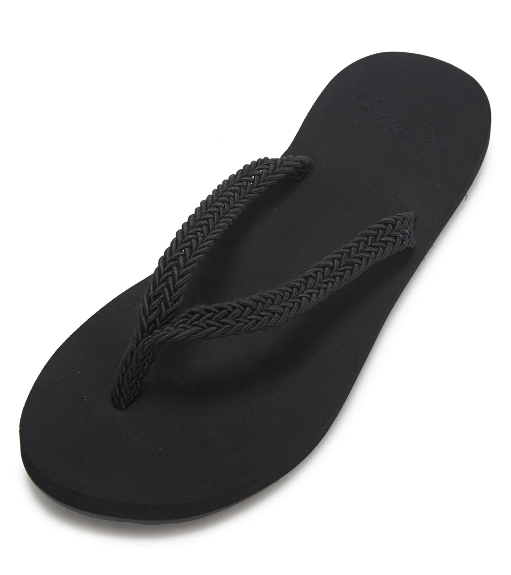 Roxy Women's Malia Flip Flop - Image 7