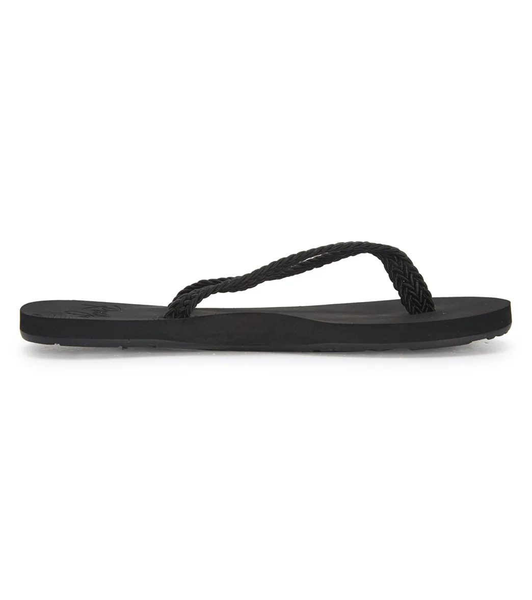 Roxy Women's Malia Flip Flop - Image 9