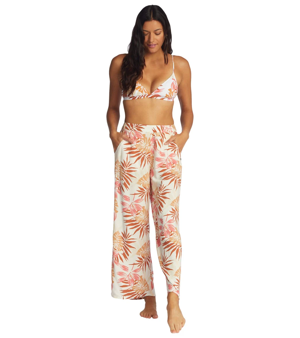 Roxy Women's Midnight Avenue Pant - Image 3