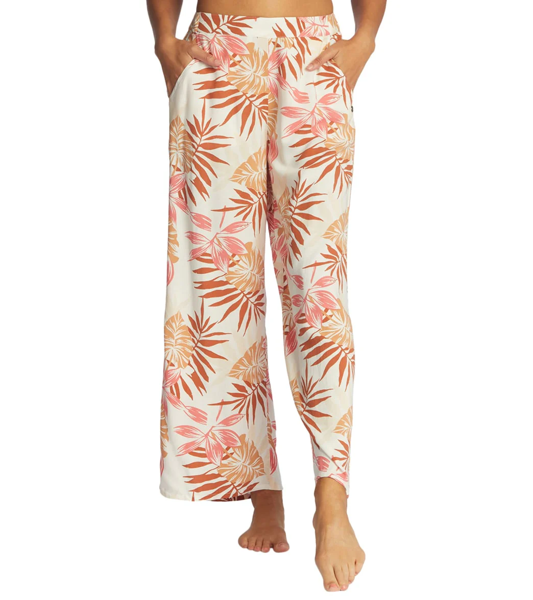 Roxy Women's Midnight Avenue Pant - Image 5