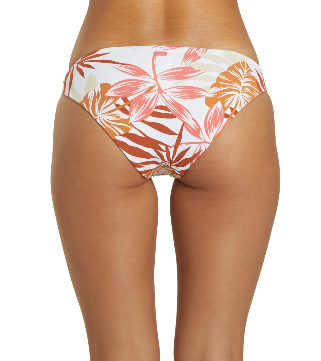 Roxy Women's PT Beach Classics Hipster Bikini Bottom - Image 10