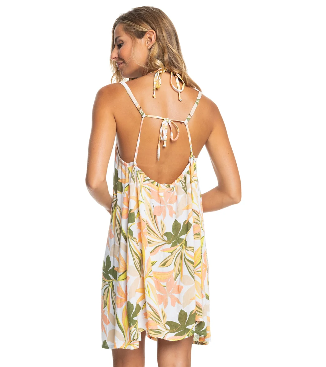 Roxy Women's PT Summer Adventures Cover Up Dress - Image 3