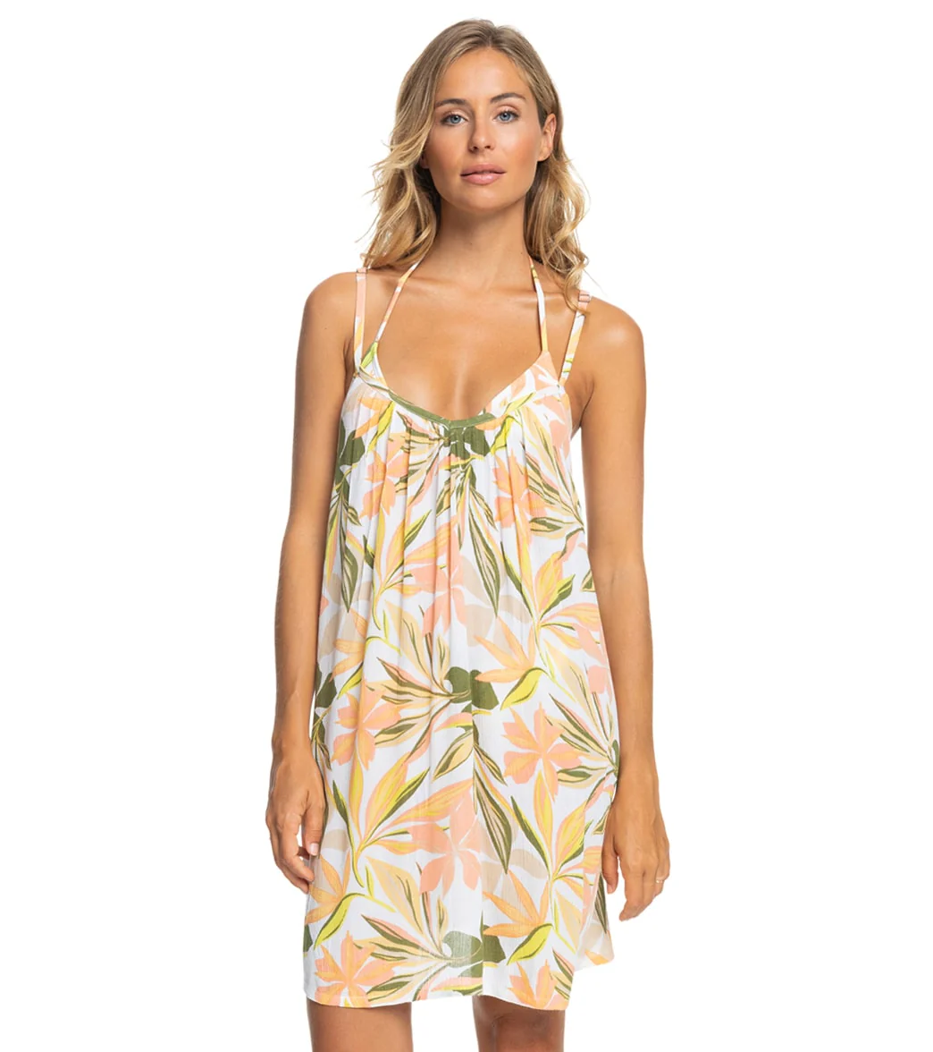 Roxy Women's PT Summer Adventures Cover Up Dress - Image 5