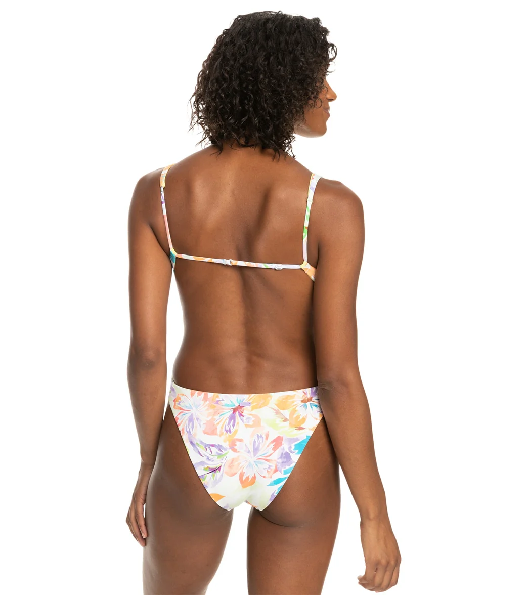 Roxy Women's Retro Revo One Piece Swimsuit - Image 3