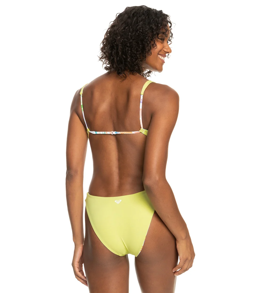Roxy Women's Retro Revo One Piece Swimsuit - Image 6