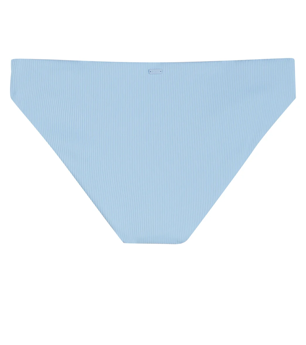 Roxy Women's Rib Roxy Love The Comber Bikini Bottom - Image 23